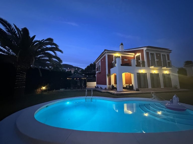 Villa for Sale in Finestrat, Alicante 6