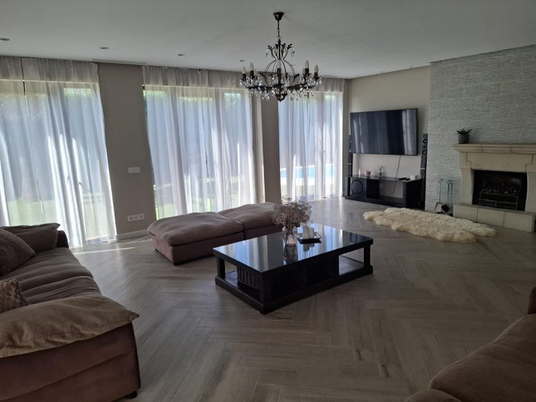 Villa for Sale in Finestrat, Alicante 7