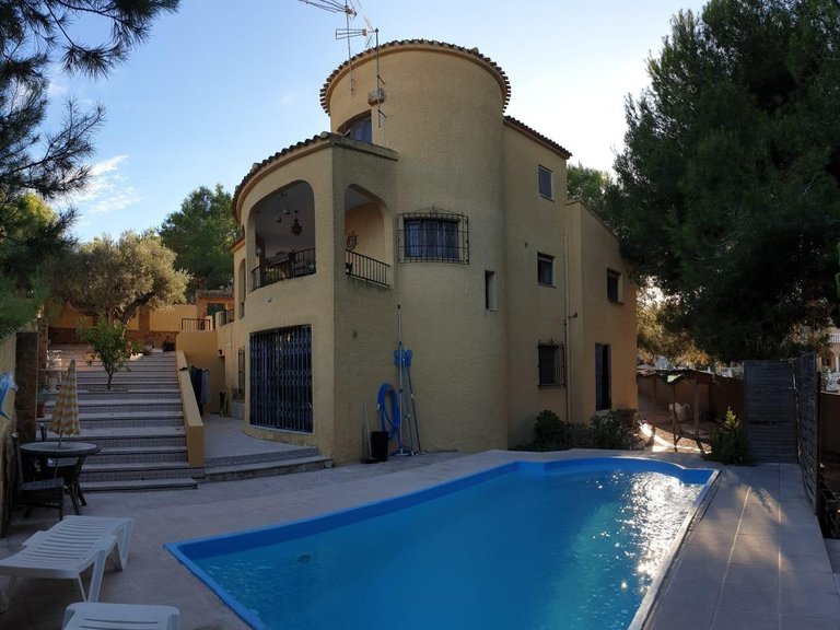 Villa for Sale in Orihuela Costa, Alicante 2