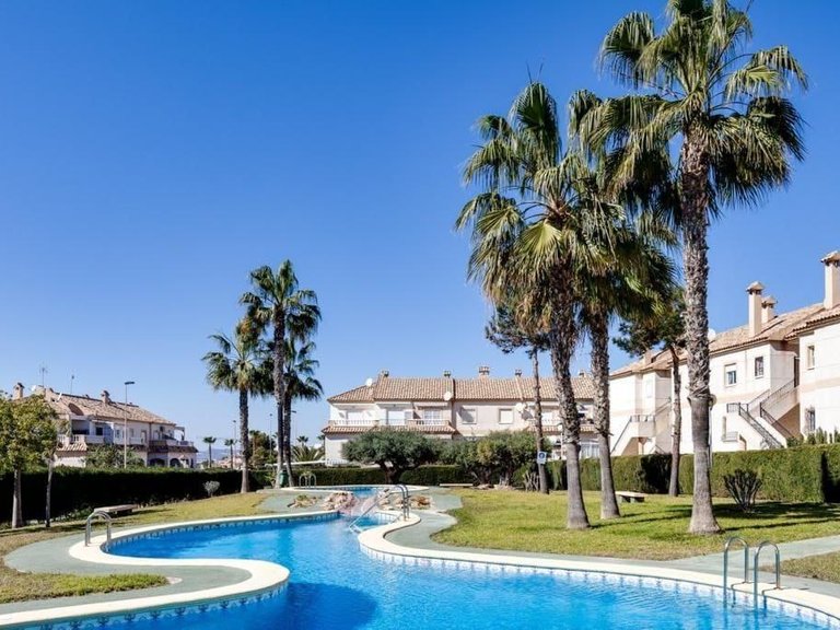 Apartment for Sale in Torrevieja, Alicante 1