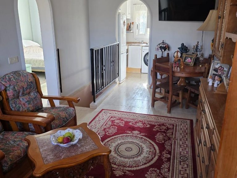 Apartment for Sale in Torrevieja, Alicante 10