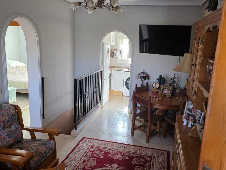 Apartment for Sale in Torrevieja, Alicante 13