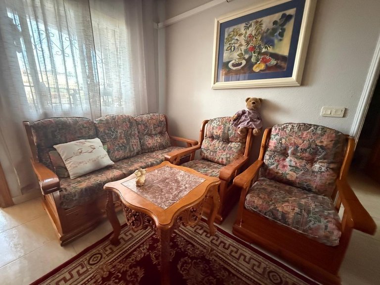 Apartment for Sale in Torrevieja, Alicante 15