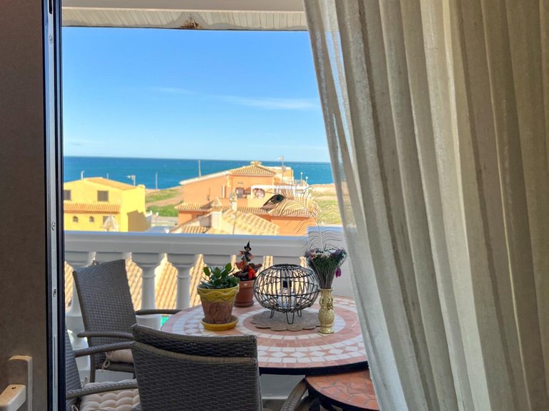 Apartment for Sale in Torrevieja, Alicante 1