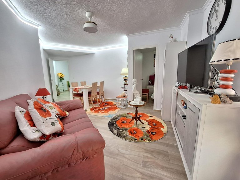 Apartment for Sale in Torrevieja, Alicante 1