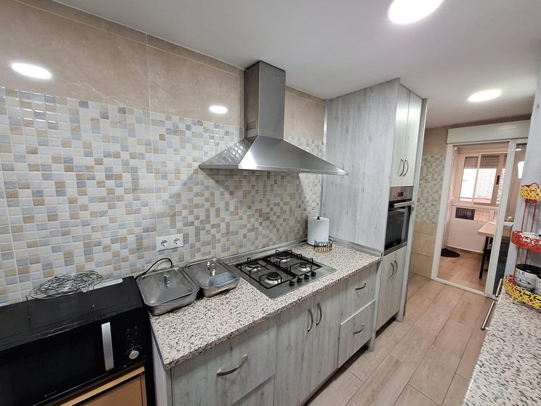 Apartment for Sale in Torrevieja, Alicante 15