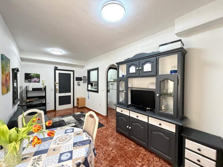 Apartment for Sale in Torrevieja, Alicante 1