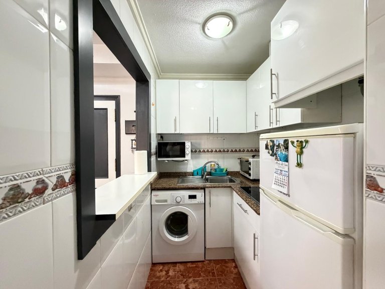 Apartment for Sale in Torrevieja, Alicante 11