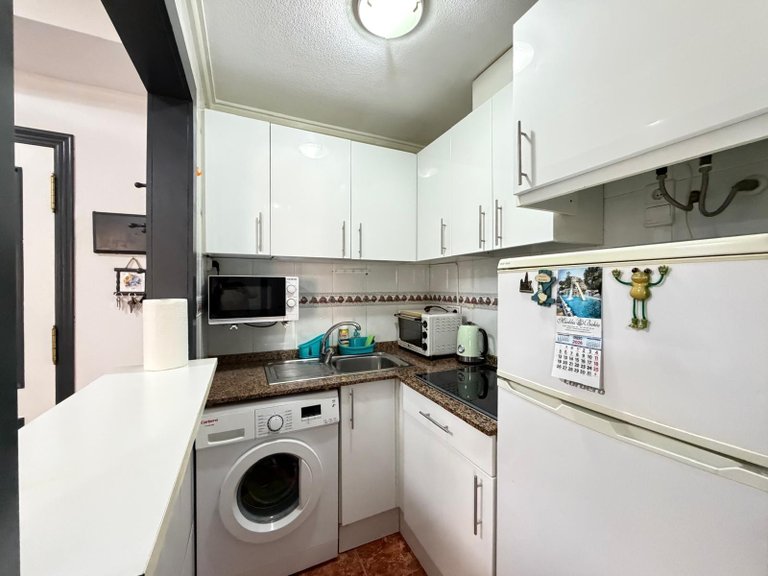 Apartment for Sale in Torrevieja, Alicante 12