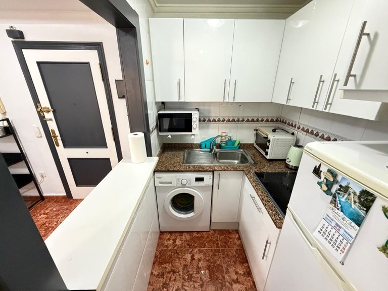 Apartment for Sale in Torrevieja, Alicante 13