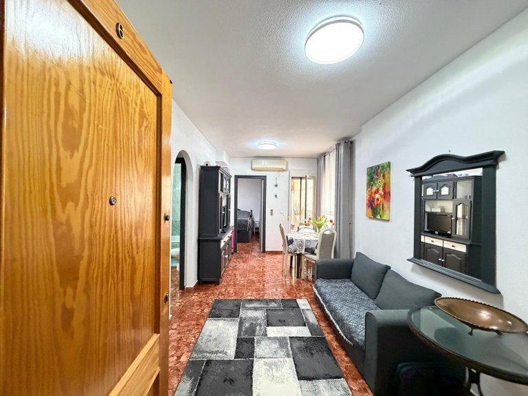Apartment for Sale in Torrevieja, Alicante 2