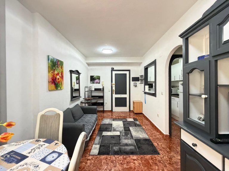 Apartment for Sale in Torrevieja, Alicante 8