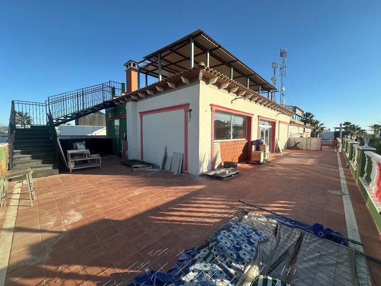 Commercial for Sale in Orihuela Costa, Alicante 5