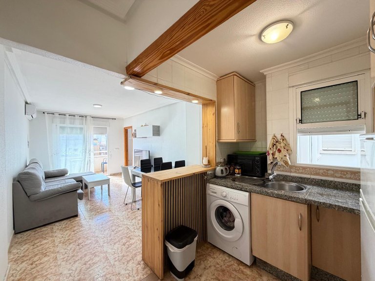 Apartment for Sale in Torrevieja, Alicante 14