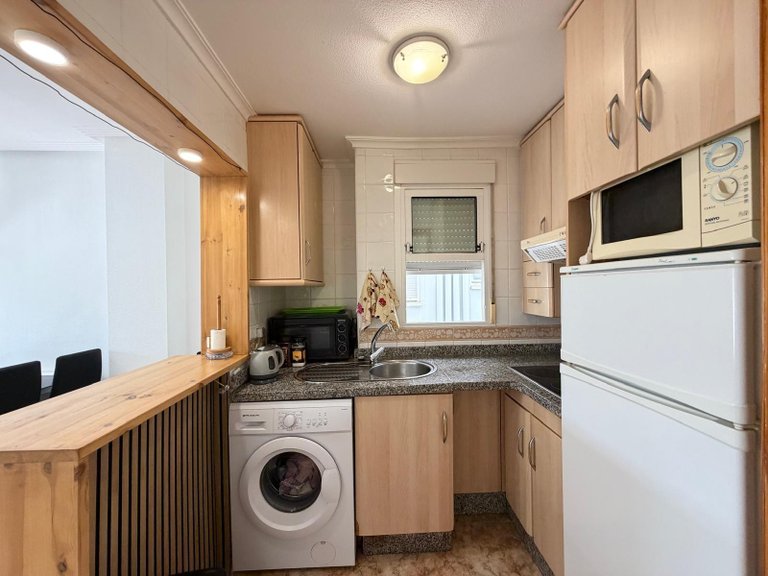 Apartment for Sale in Torrevieja, Alicante 15
