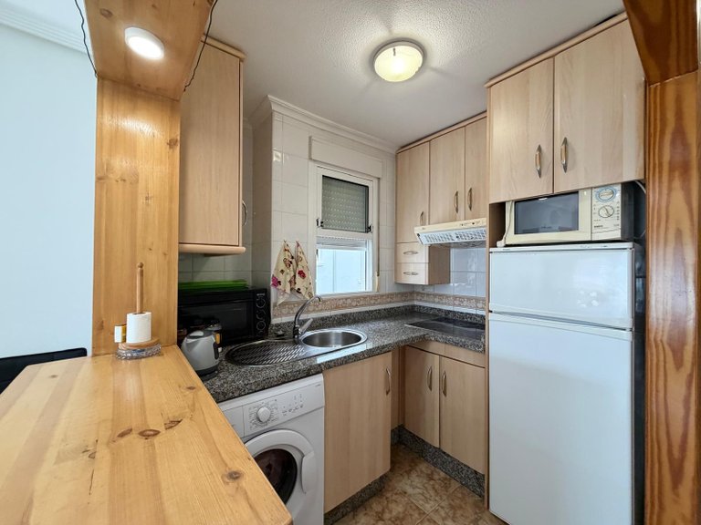 Apartment for Sale in Torrevieja, Alicante 16