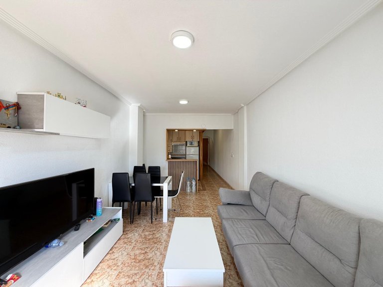 Apartment for Sale in Torrevieja, Alicante 19