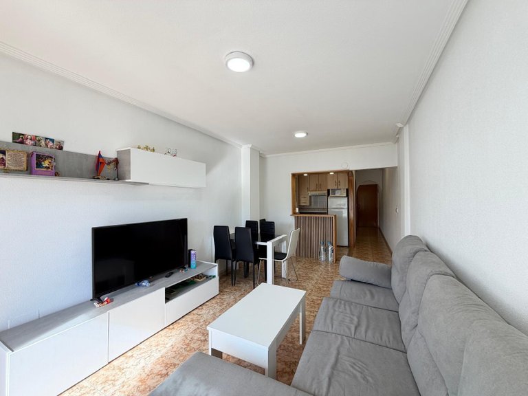 Apartment for Sale in Torrevieja, Alicante 20