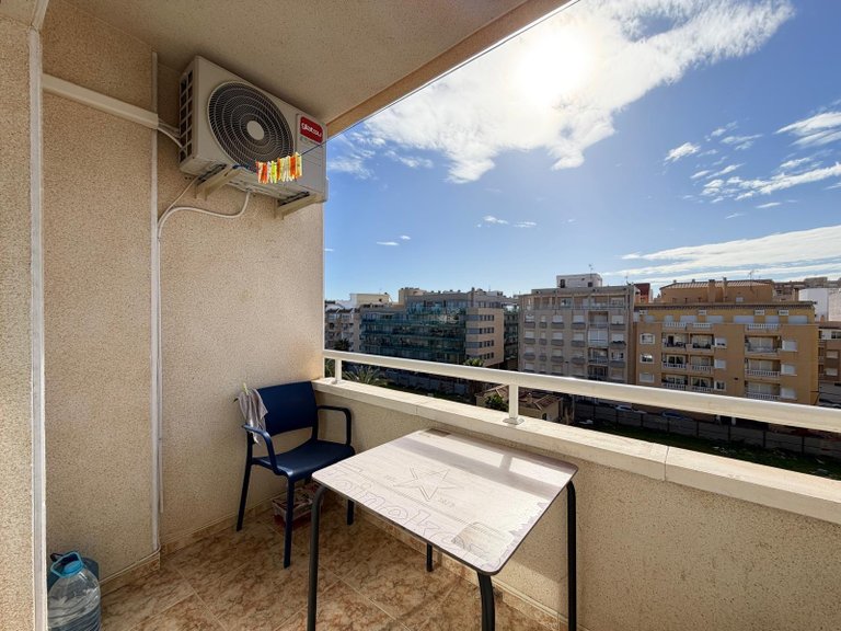 Apartment for Sale in Torrevieja, Alicante 27