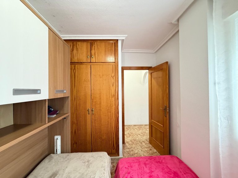 Apartment for Sale in Torrevieja, Alicante 7