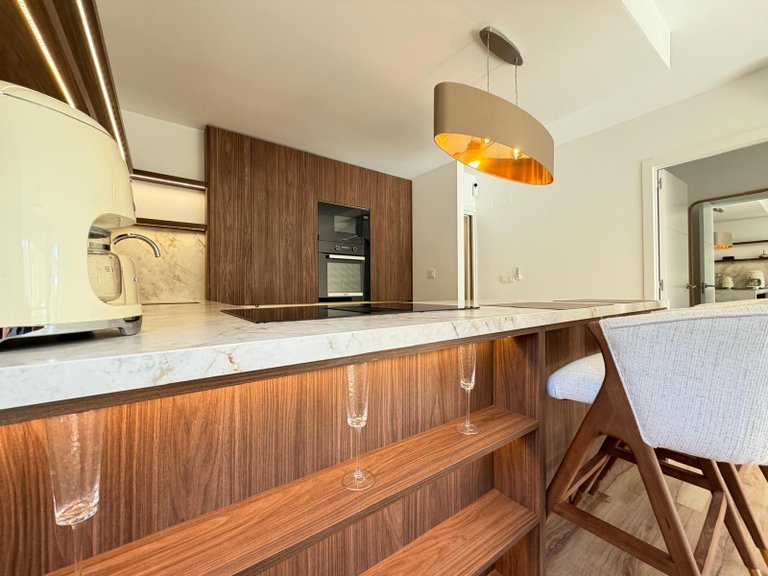 Apartment for Sale in Costa Blanca Orihuela Costa, Alicante 1