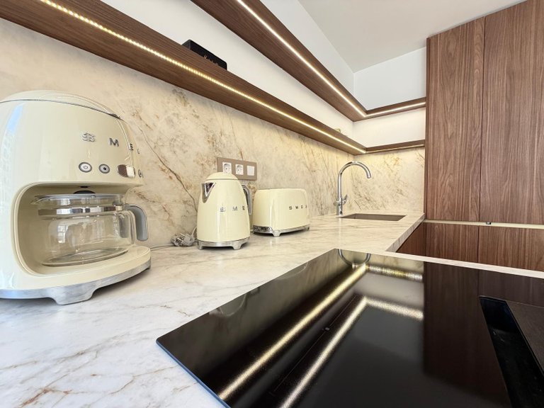 Apartment for Sale in Costa Blanca Orihuela Costa, Alicante 10