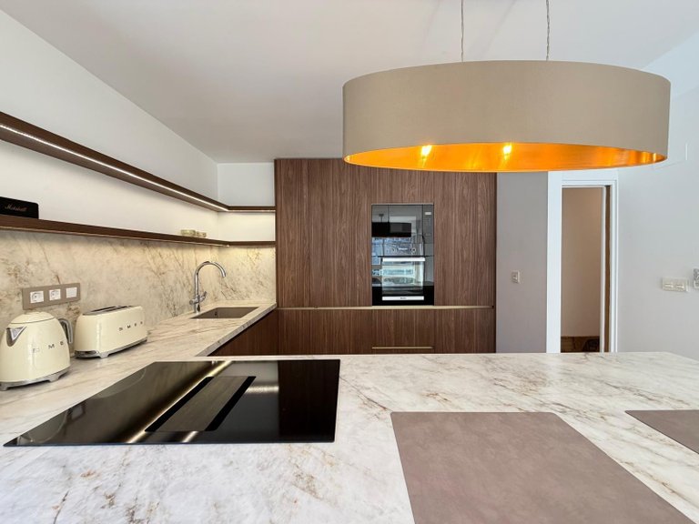 Apartment for Sale in Costa Blanca Orihuela Costa, Alicante 11
