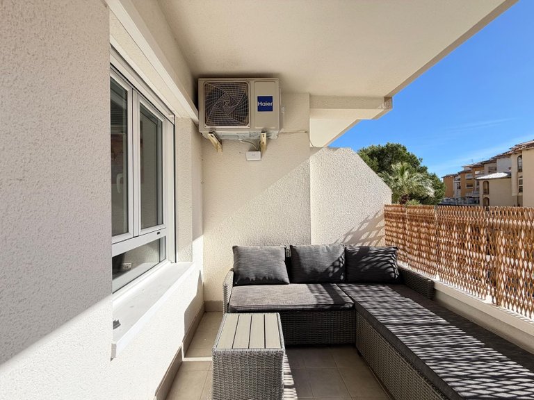Apartment for Sale in Costa Blanca Orihuela Costa, Alicante 19