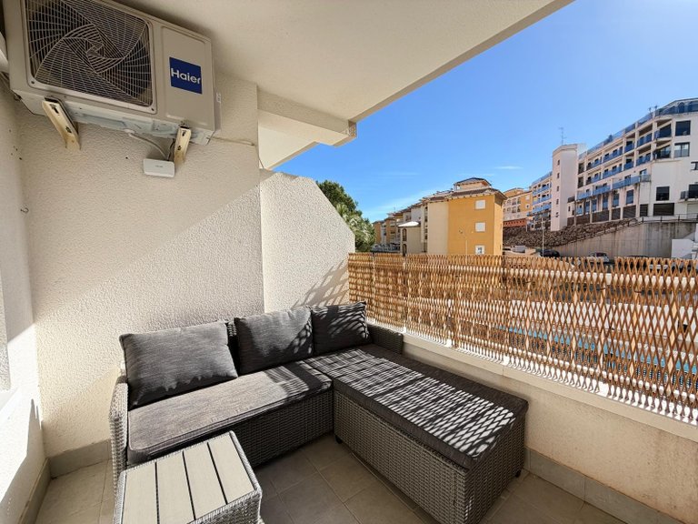 Apartment for Sale in Costa Blanca Orihuela Costa, Alicante 20