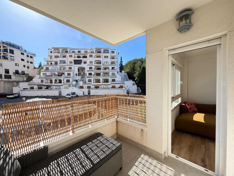 Apartment for Sale in Costa Blanca Orihuela Costa, Alicante 21