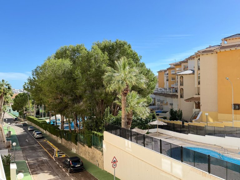 Apartment for Sale in Costa Blanca Orihuela Costa, Alicante 23