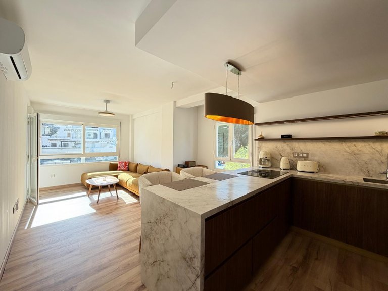 Apartment for Sale in Costa Blanca Orihuela Costa, Alicante 6