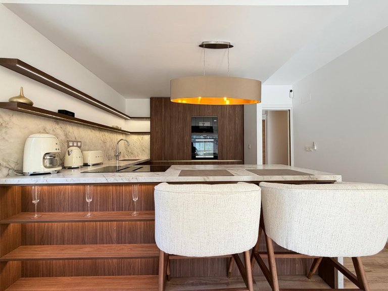 Apartment for Sale in Costa Blanca Orihuela Costa, Alicante 9