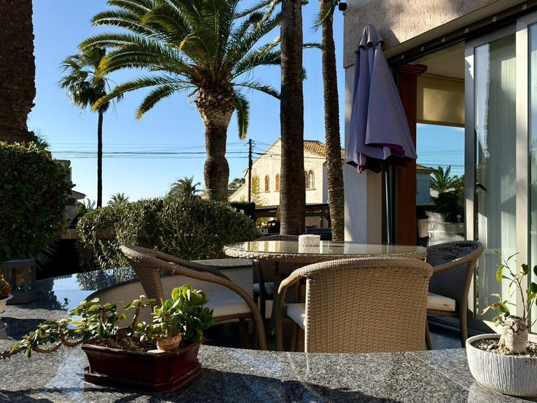 Villa for Sale in Benidorm, Alicante 11