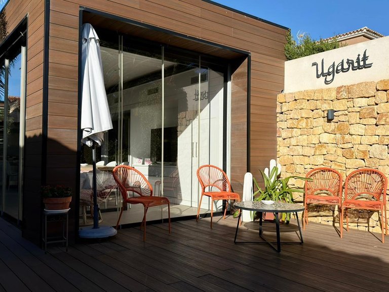 Villa for Sale in Benidorm, Alicante 13