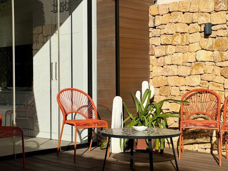 Villa for Sale in Benidorm, Alicante 14