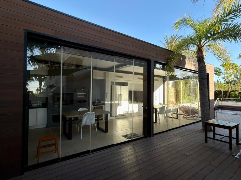 Villa for Sale in Benidorm, Alicante 7