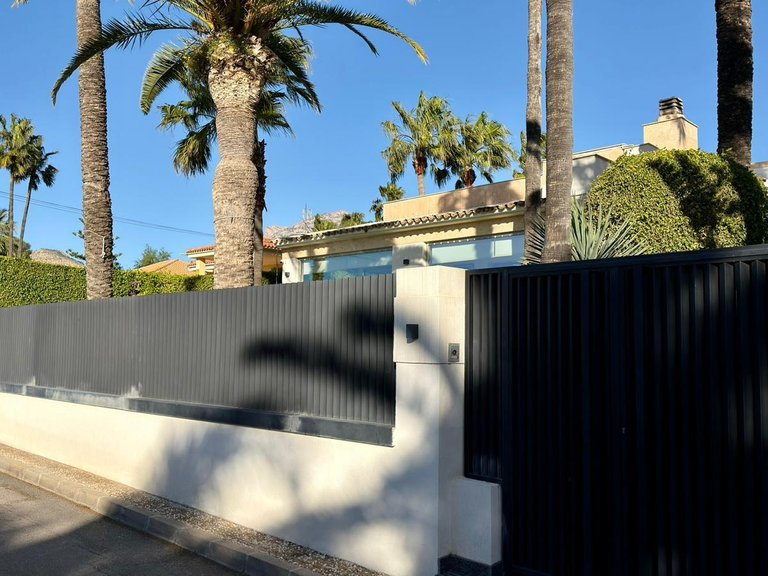Villa for Sale in Benidorm, Alicante 8
