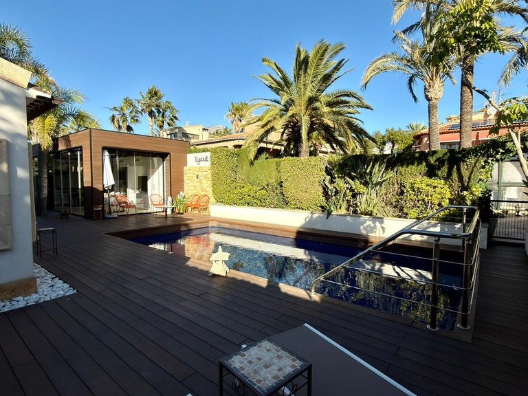 Villa for Sale in Benidorm, Alicante 9