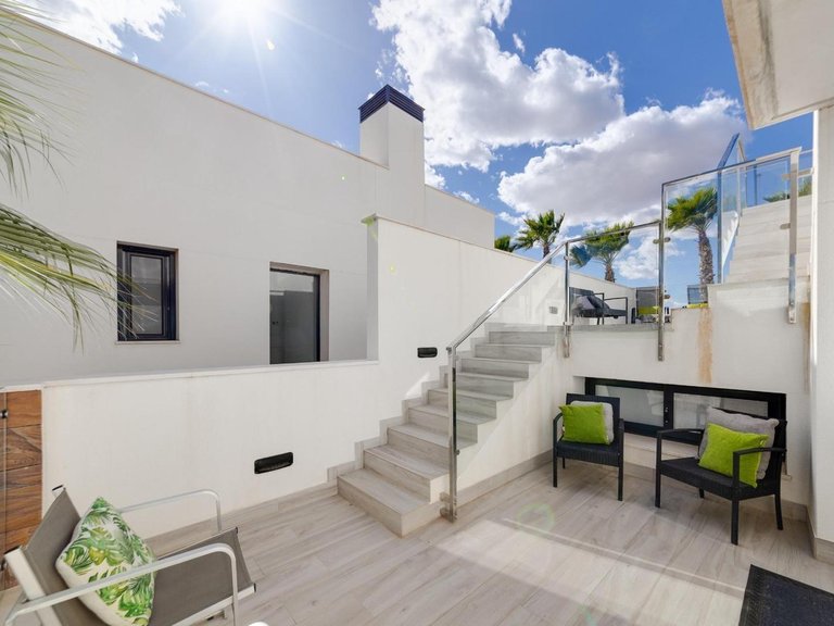 Villa for Sale in Orihuela Costa, Alicante 13