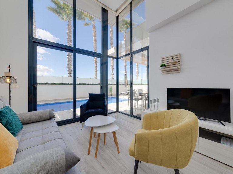 Villa for Sale in Orihuela Costa, Alicante 8
