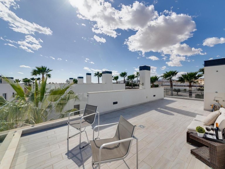 Villa for Sale in Orihuela Costa, Alicante 9