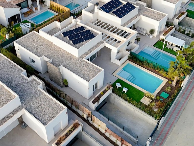 Villa for Sale in Algorfa, Alicante 1