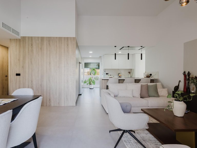Villa for Sale in Algorfa, Alicante 12