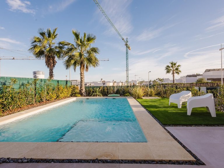 Villa for Sale in Algorfa, Alicante 5