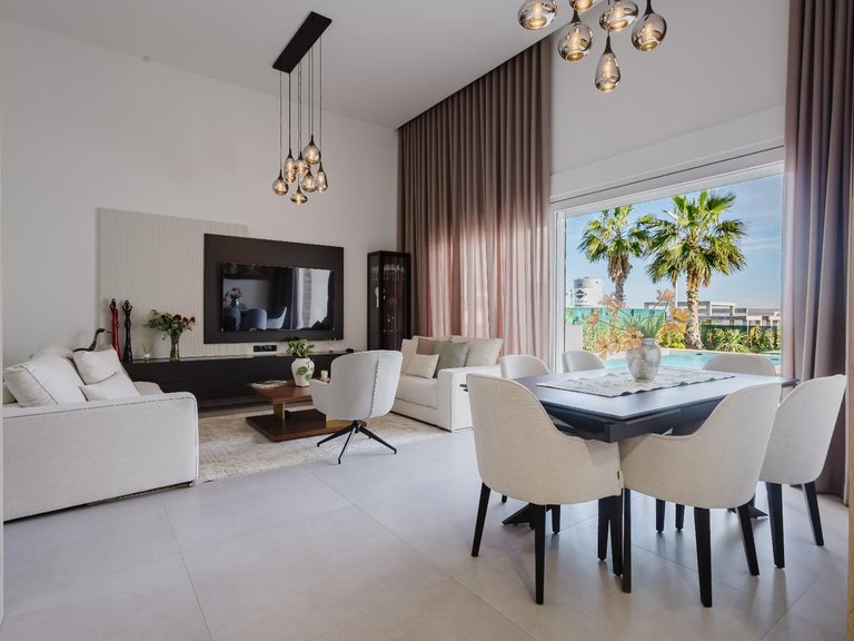 Villa for Sale in Algorfa, Alicante 9