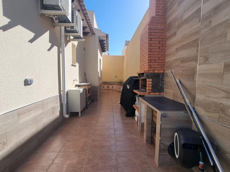 Villa for Sale in Torrevieja, Alicante 13