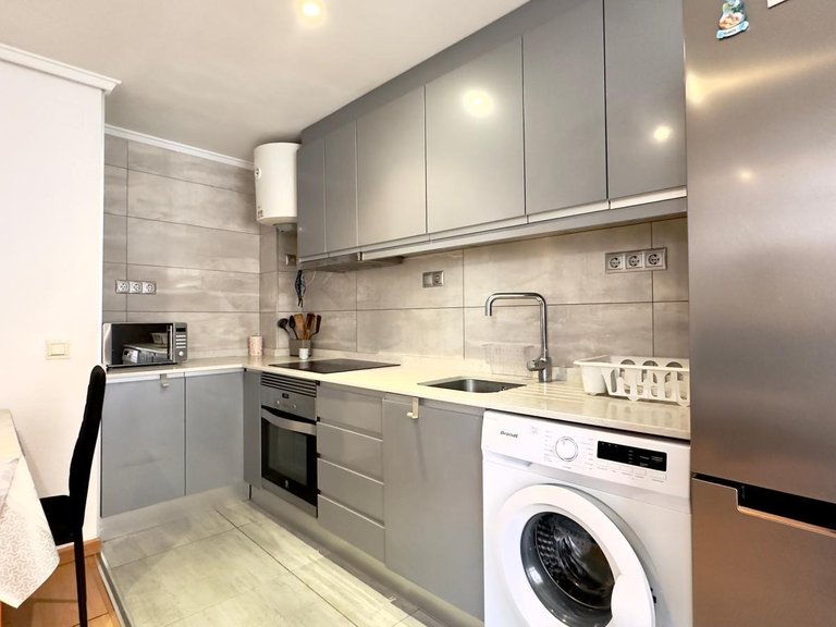 Apartment for Sale in Torrevieja, Alicante 7