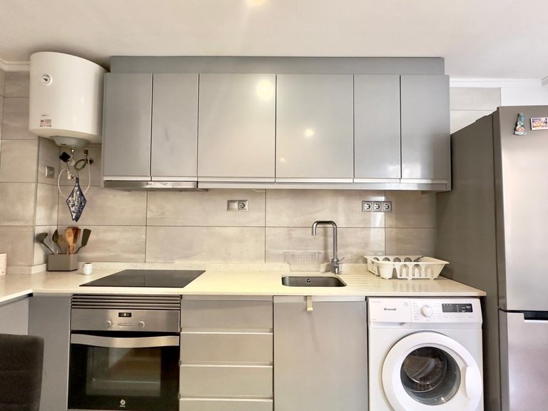 Apartment for Sale in Torrevieja, Alicante 8