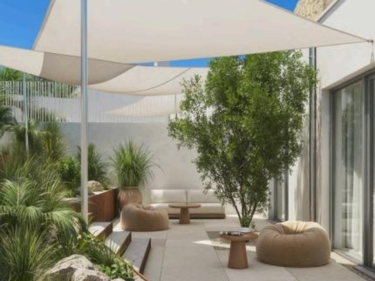 Villa for Sale in La Nucía, Alicante 4